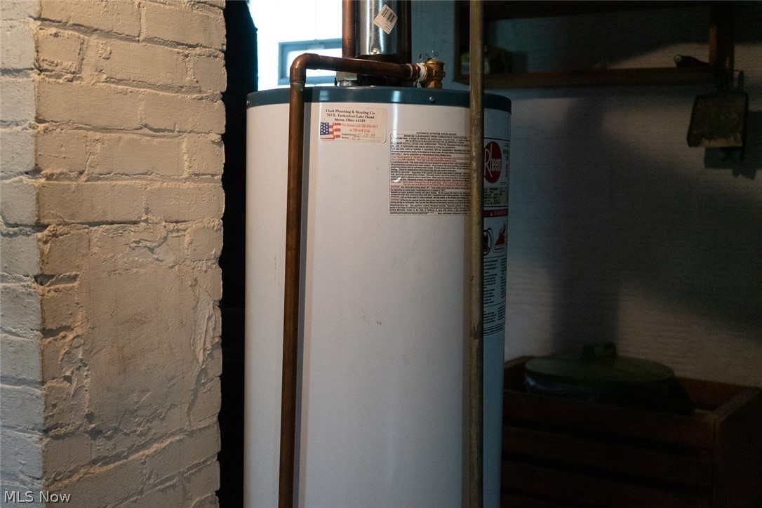 East Market Acres - Residential