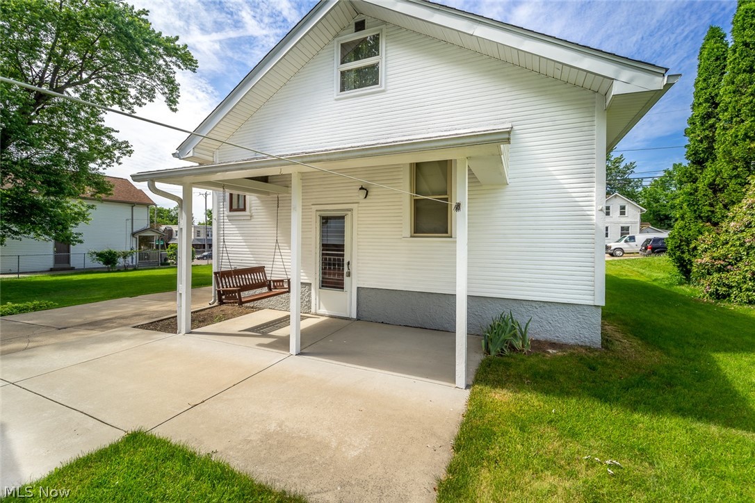 East Market Acres - Residential