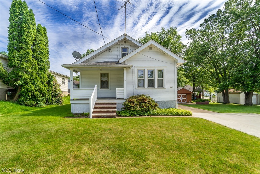 East Market Acres - Residential