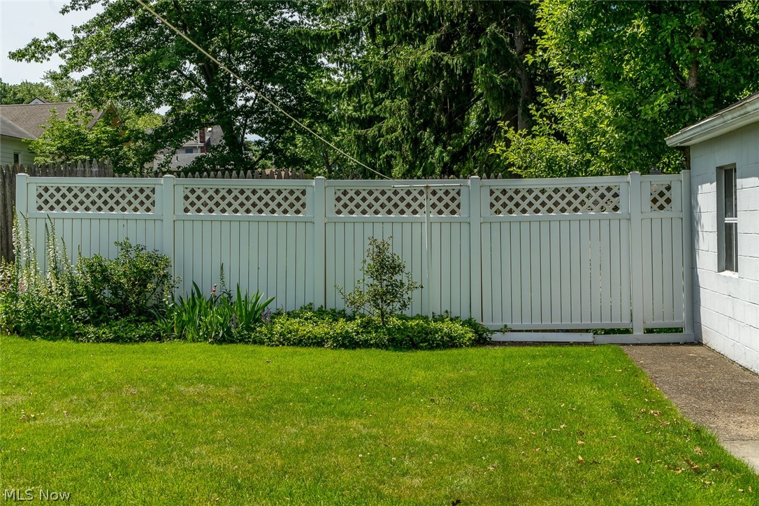 East Market Acres - Residential