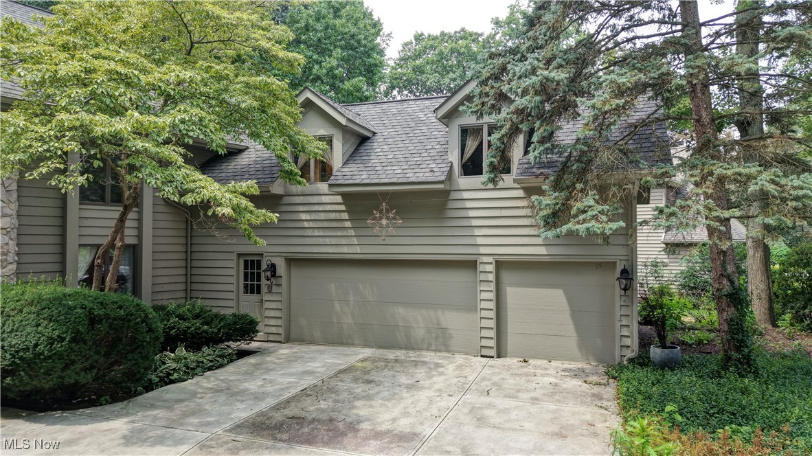 Huntington Woods - Residential