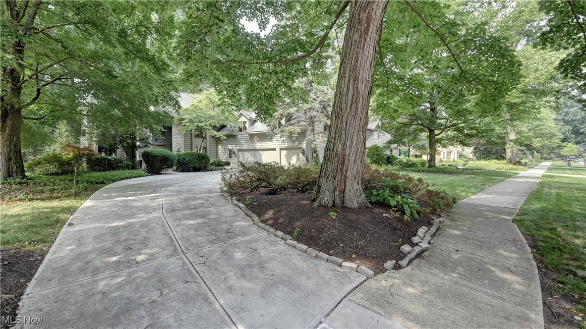 Huntington Woods - Residential