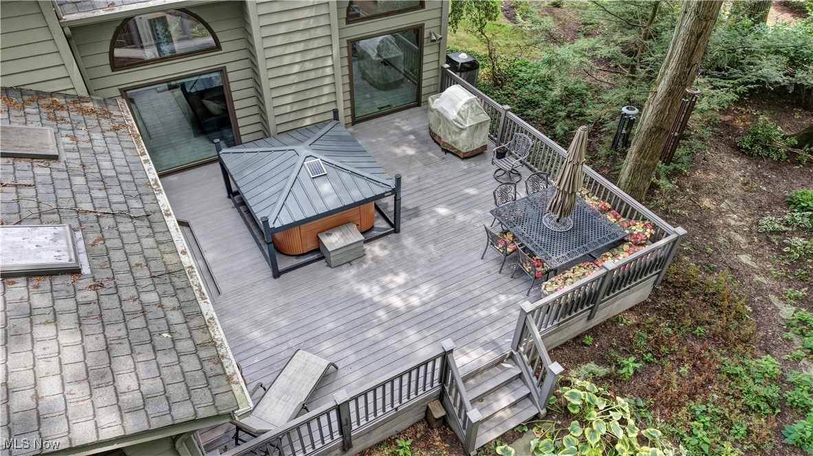 Huntington Woods - Residential