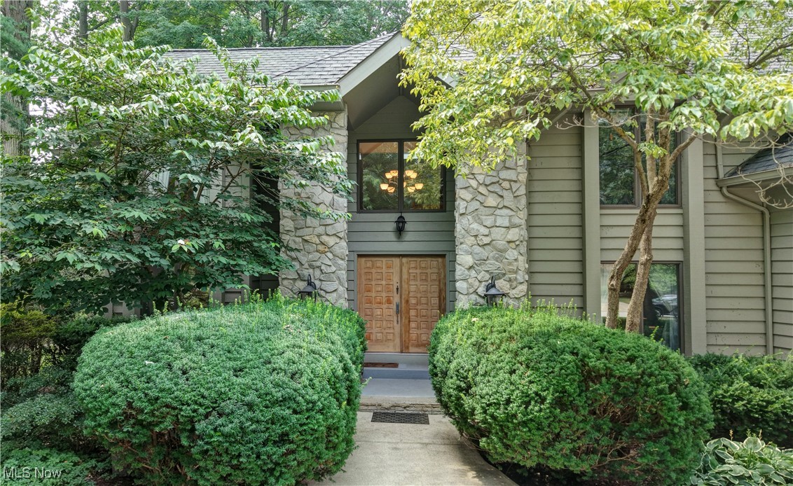 Huntington Woods - Residential