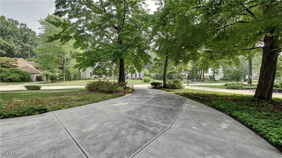 Huntington Woods - Residential