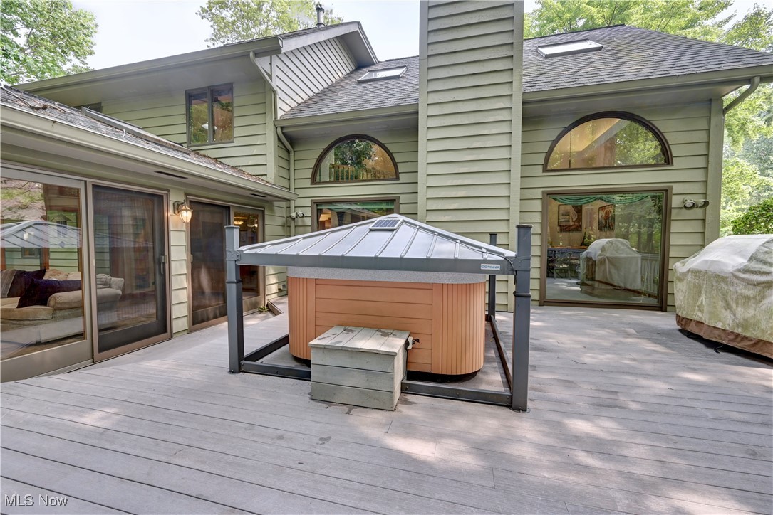 Huntington Woods - Residential