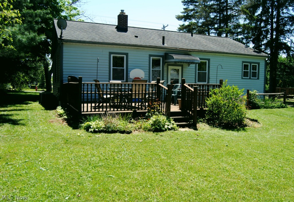 Brunswick Hills - Residential