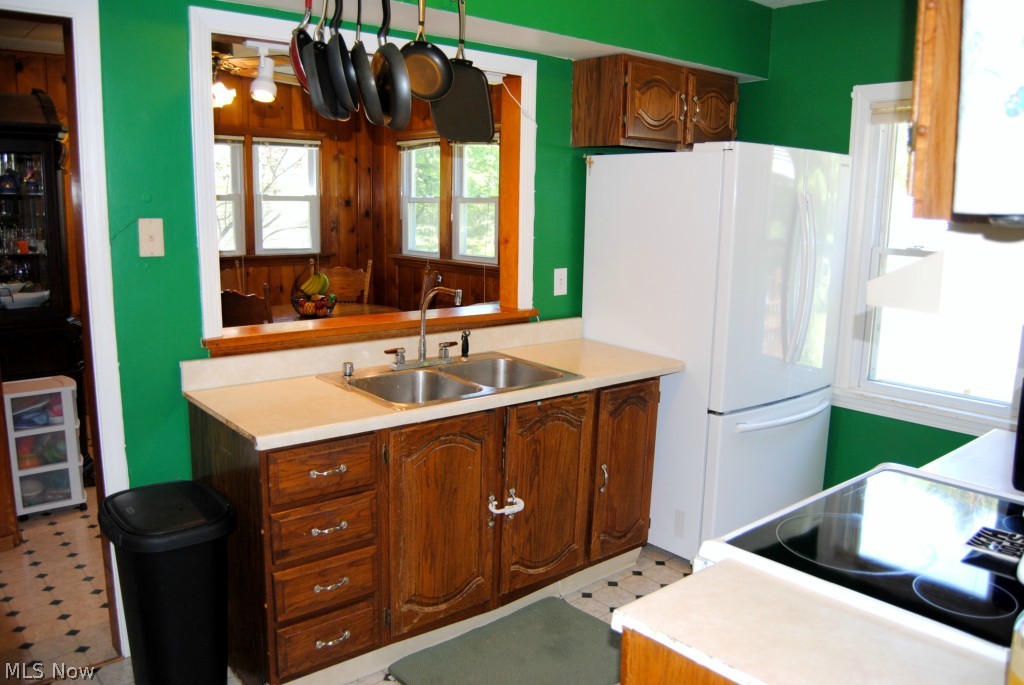 Brunswick Hills - Residential