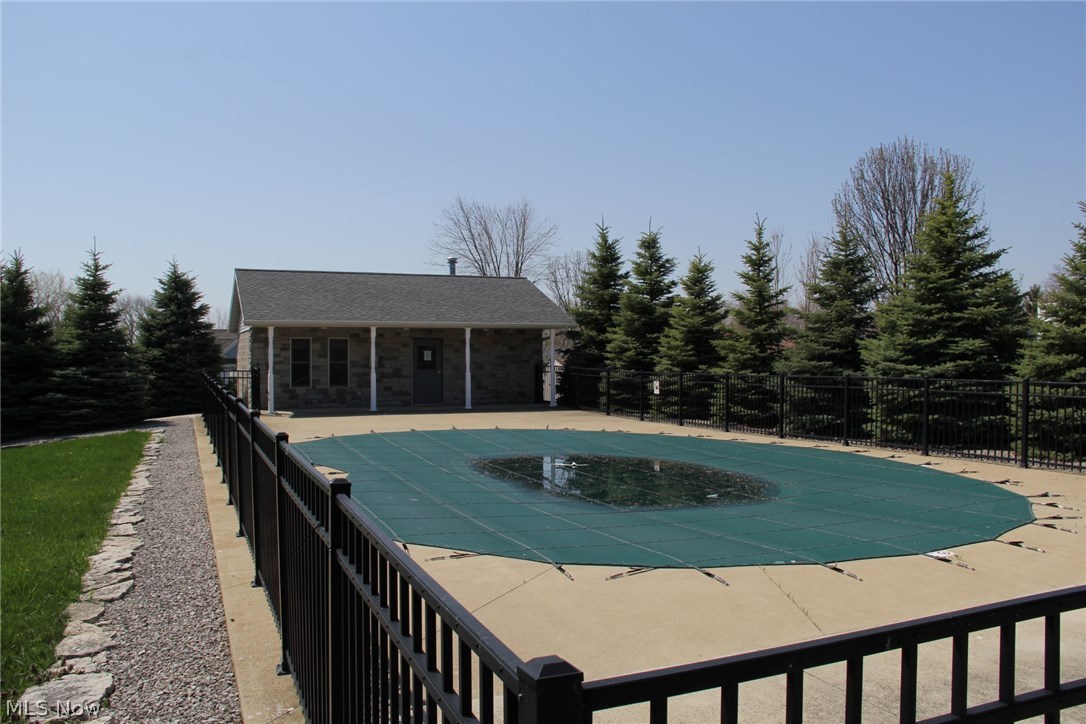 Emerald Shores Sub - Residential