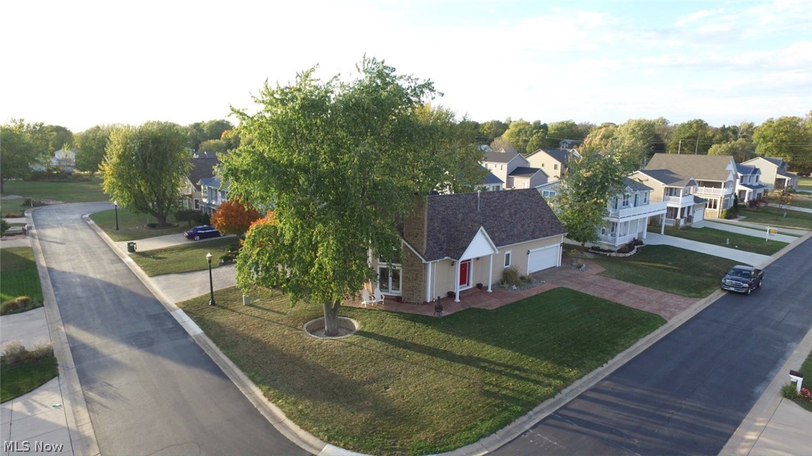 Emerald Shores Sub - Residential