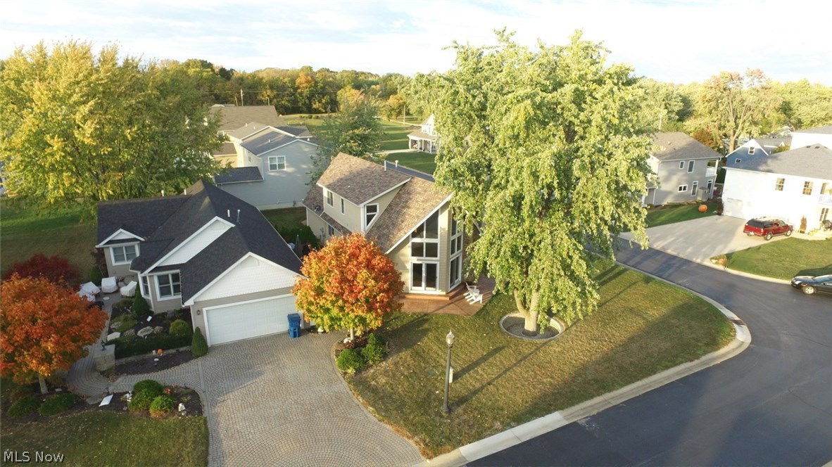 Emerald Shores Sub - Residential