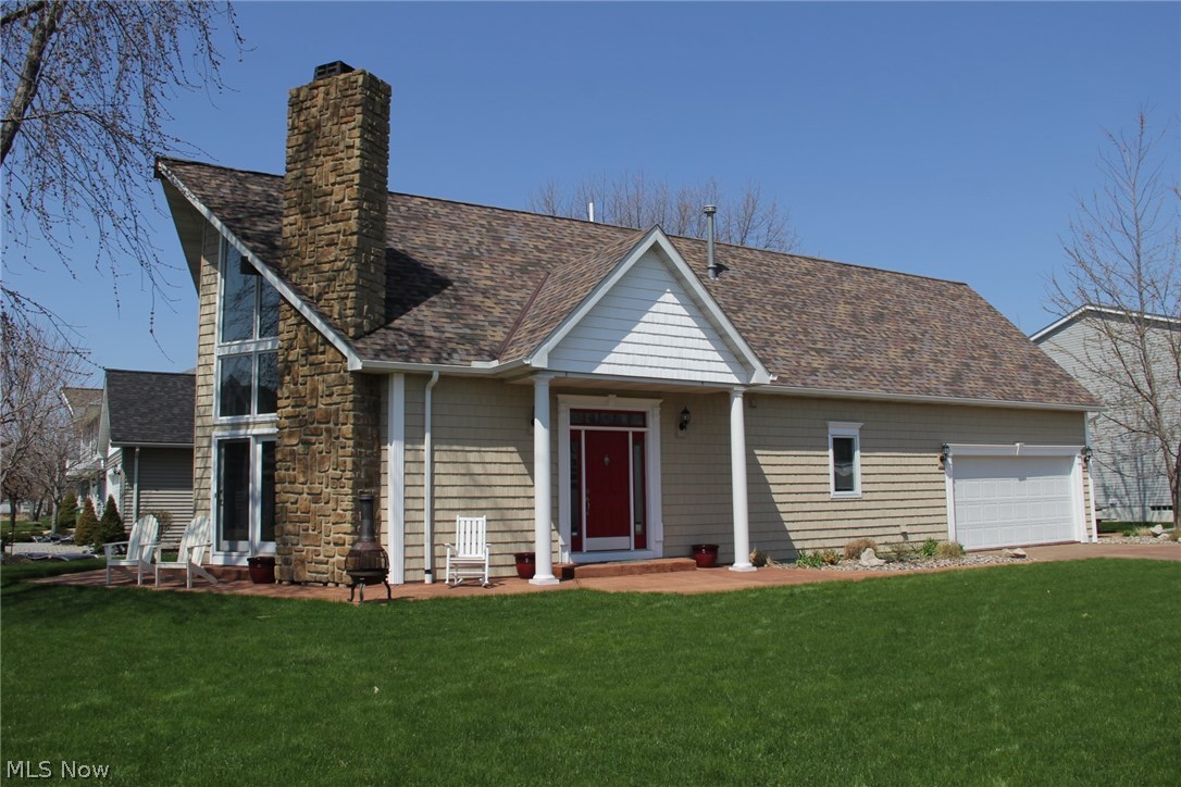 Emerald Shores Sub - Residential