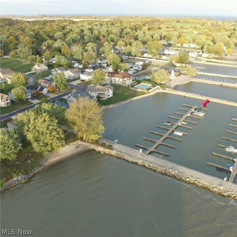 Emerald Shores Sub - Residential