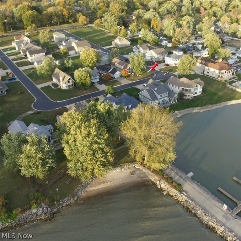 Emerald Shores Sub - Residential