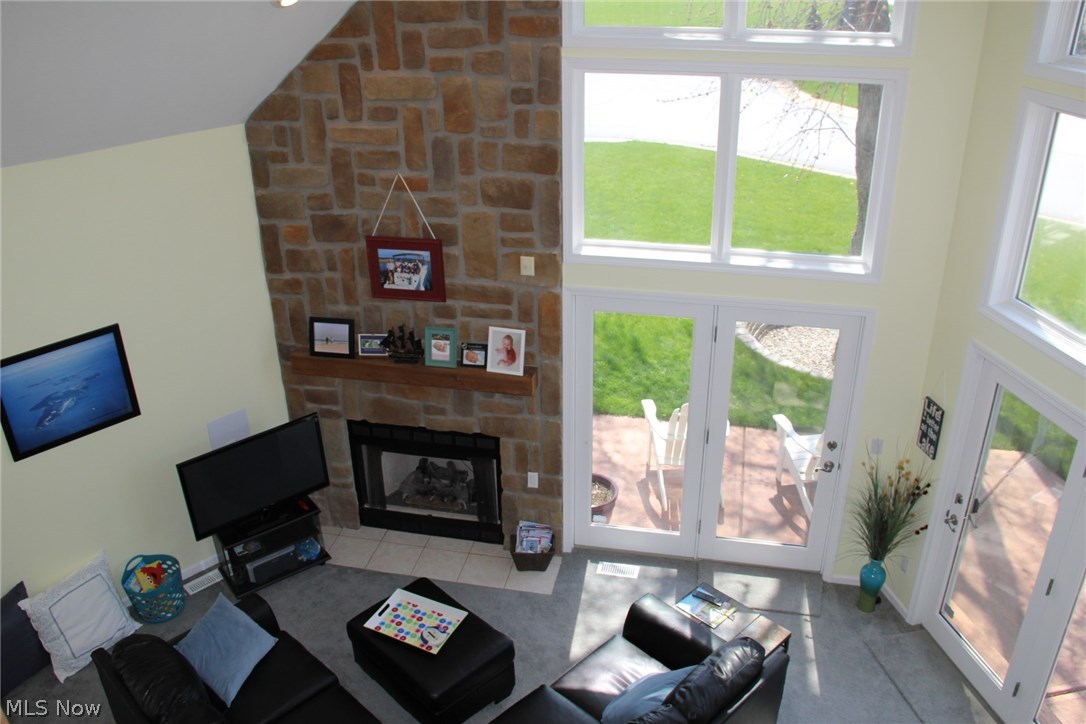 Emerald Shores Sub - Residential