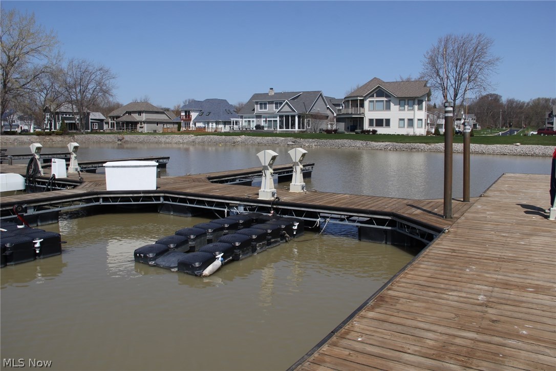 Emerald Shores Sub - Residential