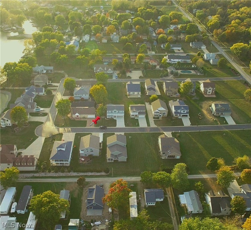 Emerald Shores Sub - Residential