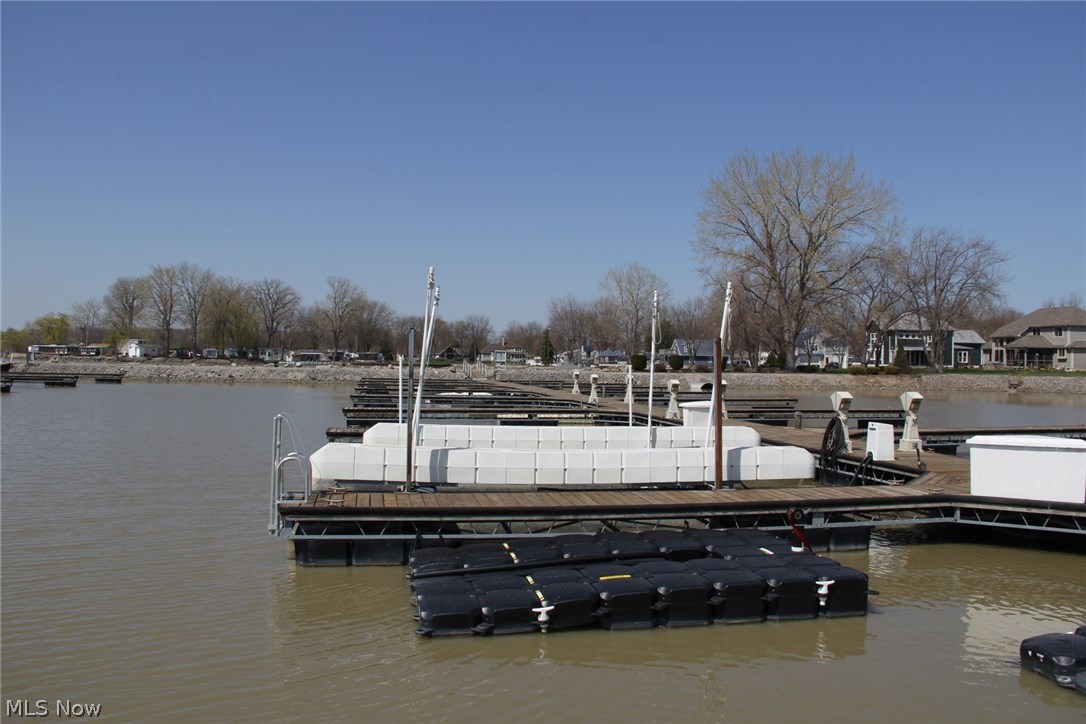 Emerald Shores Sub - Residential