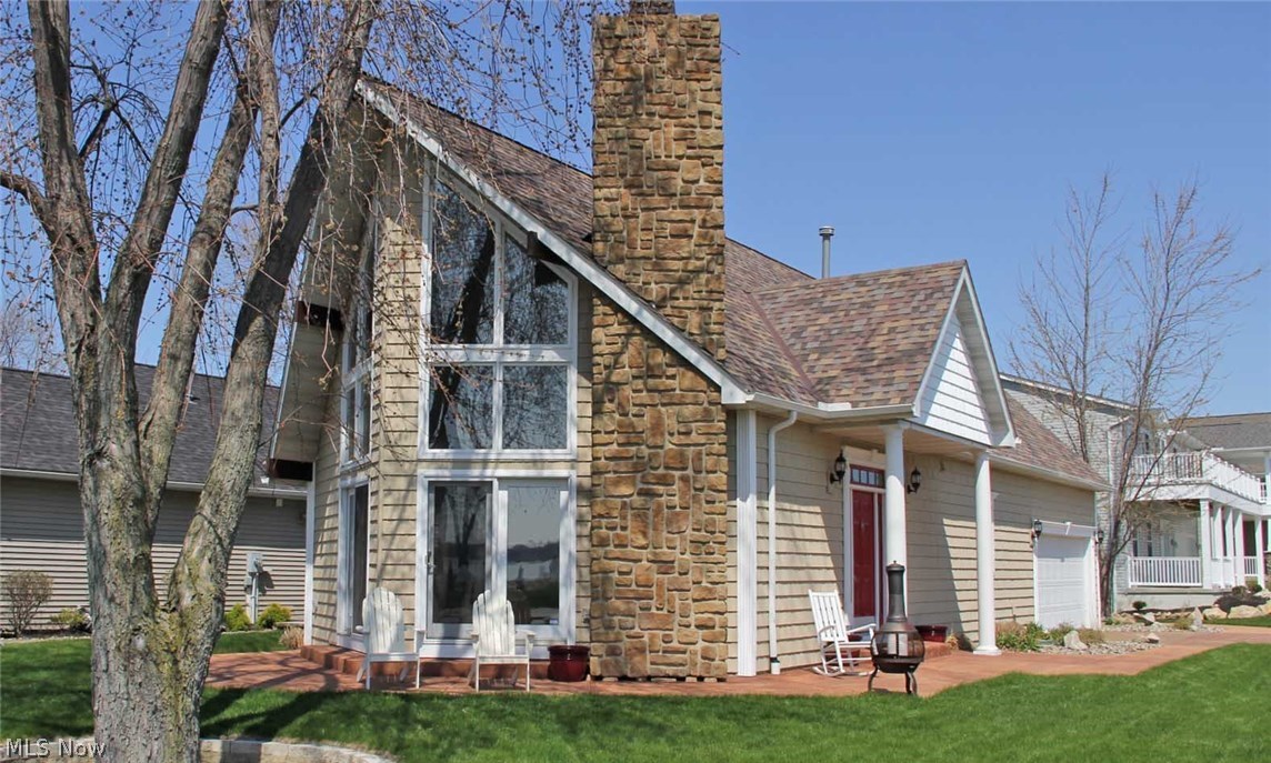 Emerald Shores Sub - Residential