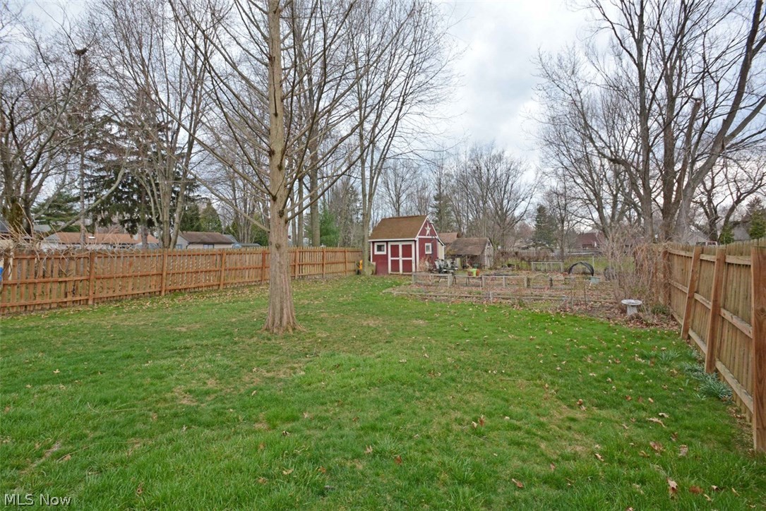 Middleburg Sec 25 - Residential