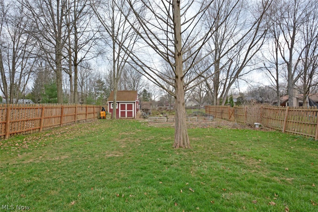 Middleburg Sec 25 - Residential