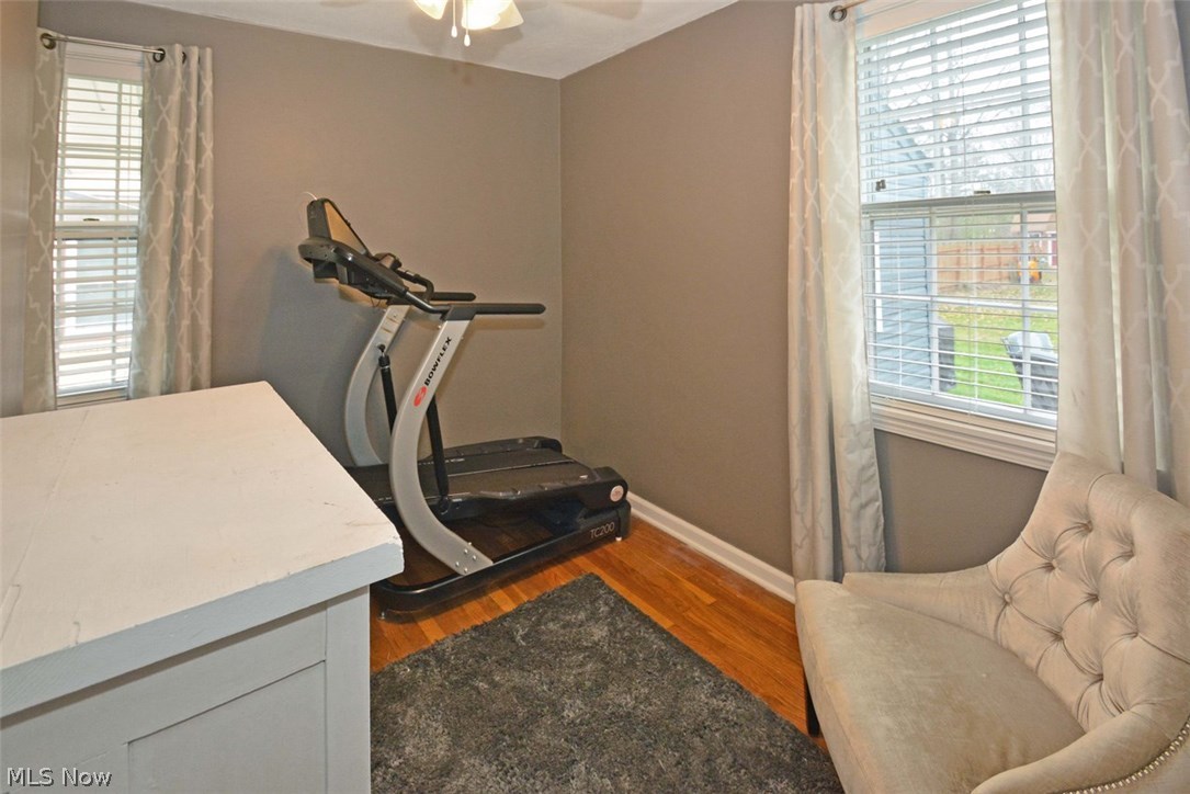 Middleburg Sec 25 - Residential