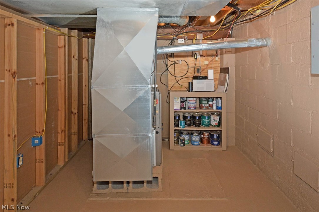 Middleburg Sec 25 - Residential