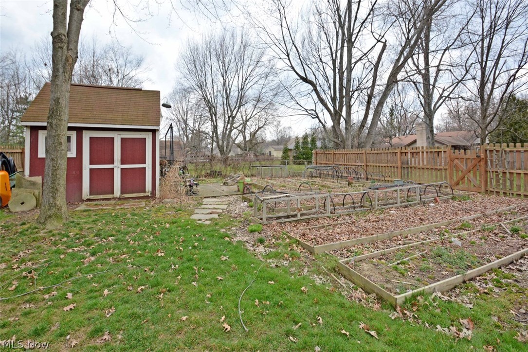 Middleburg Sec 25 - Residential