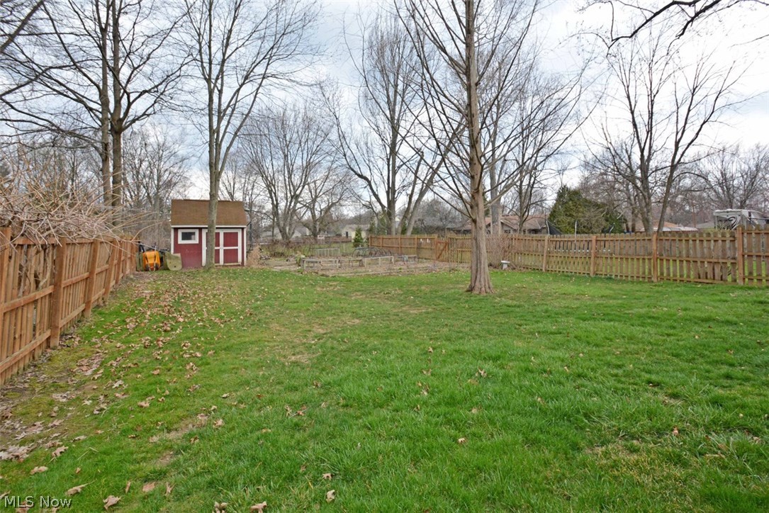 Middleburg Sec 25 - Residential