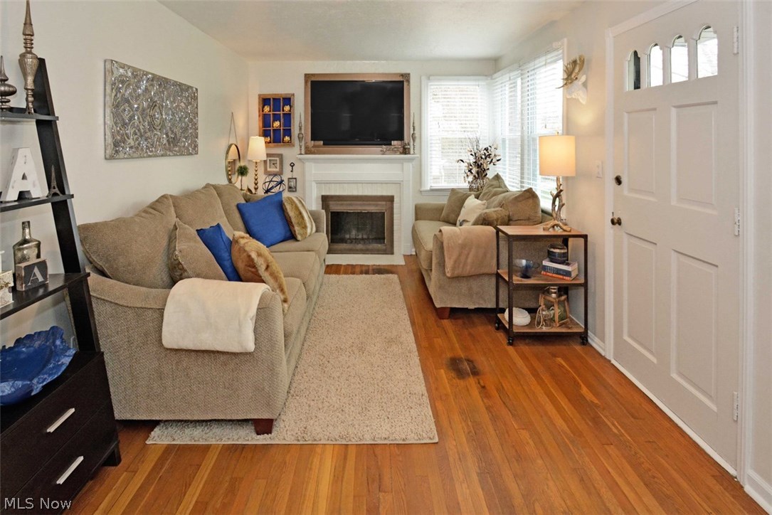 Middleburg Sec 25 - Residential