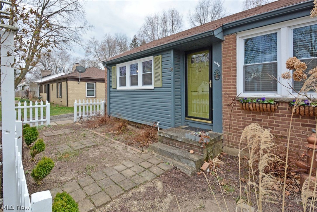 Middleburg Sec 25 - Residential