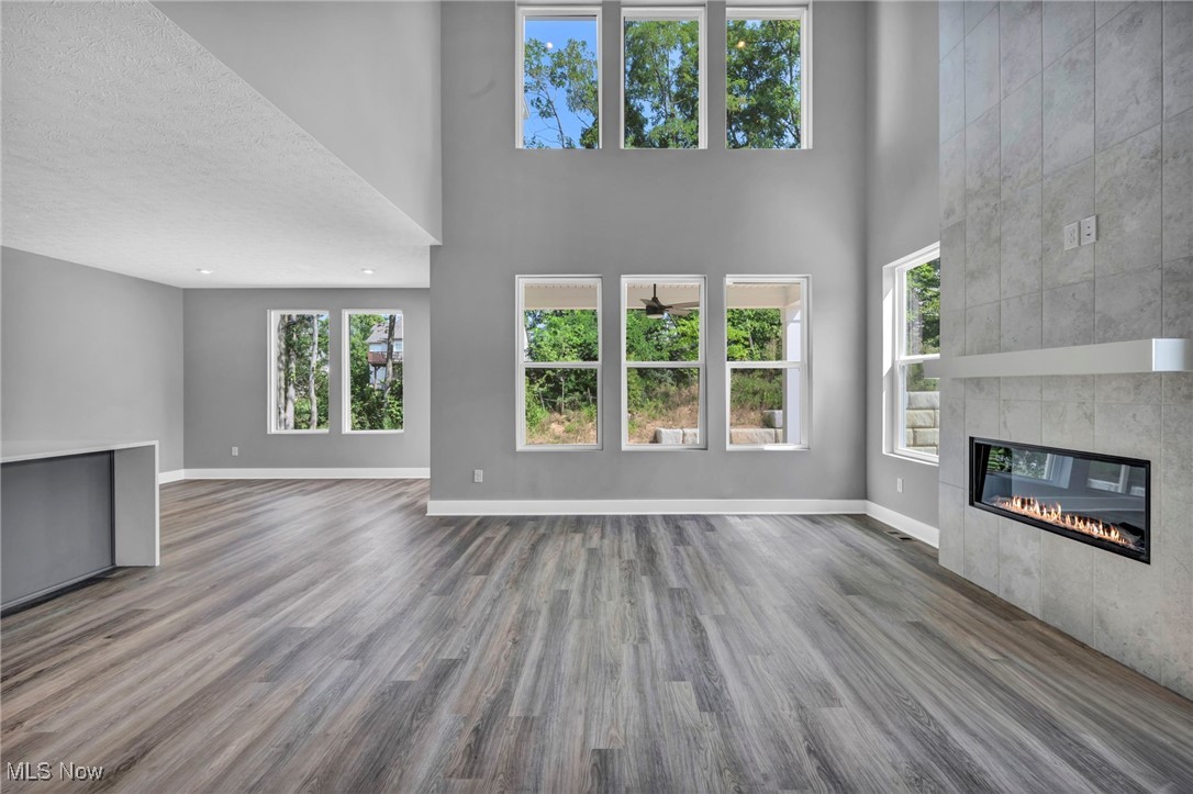 Market Highlands - Residential