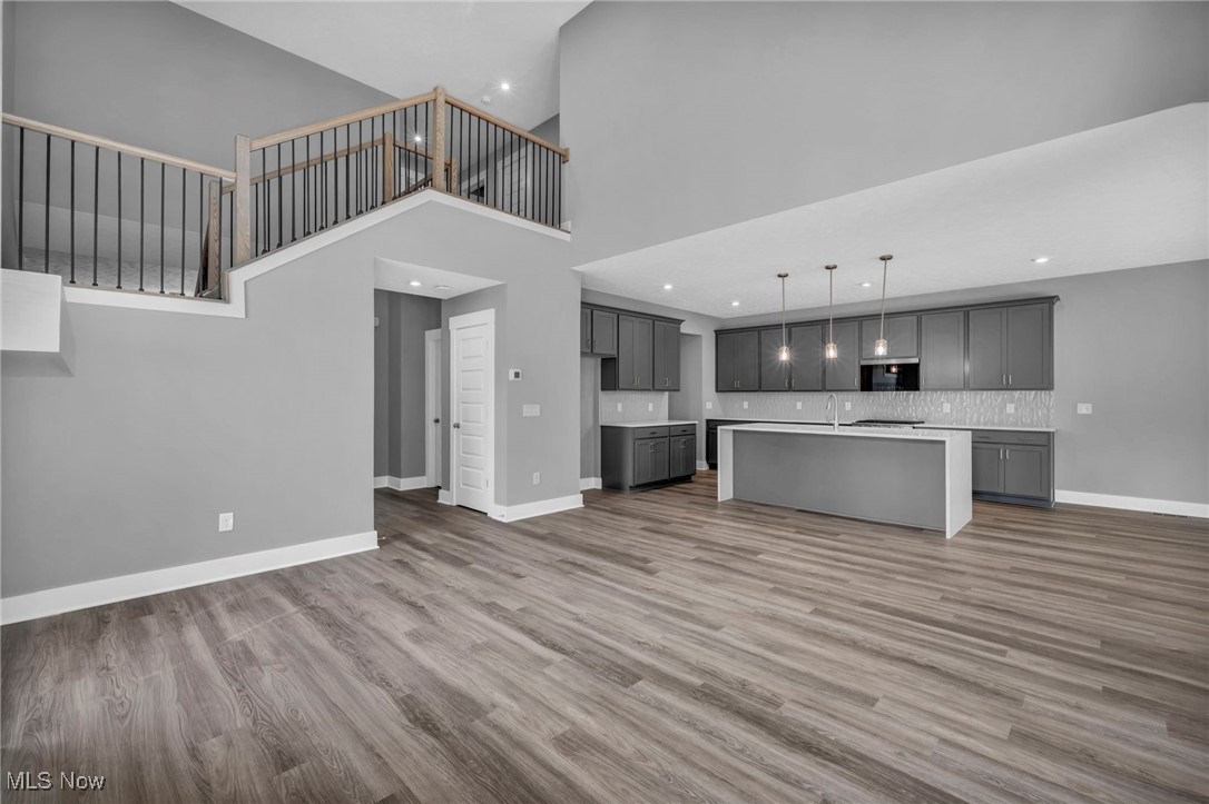 Market Highlands - Residential