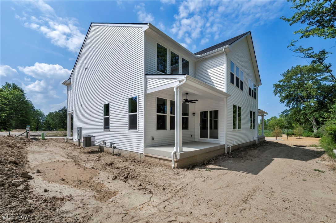 Market Highlands - Residential