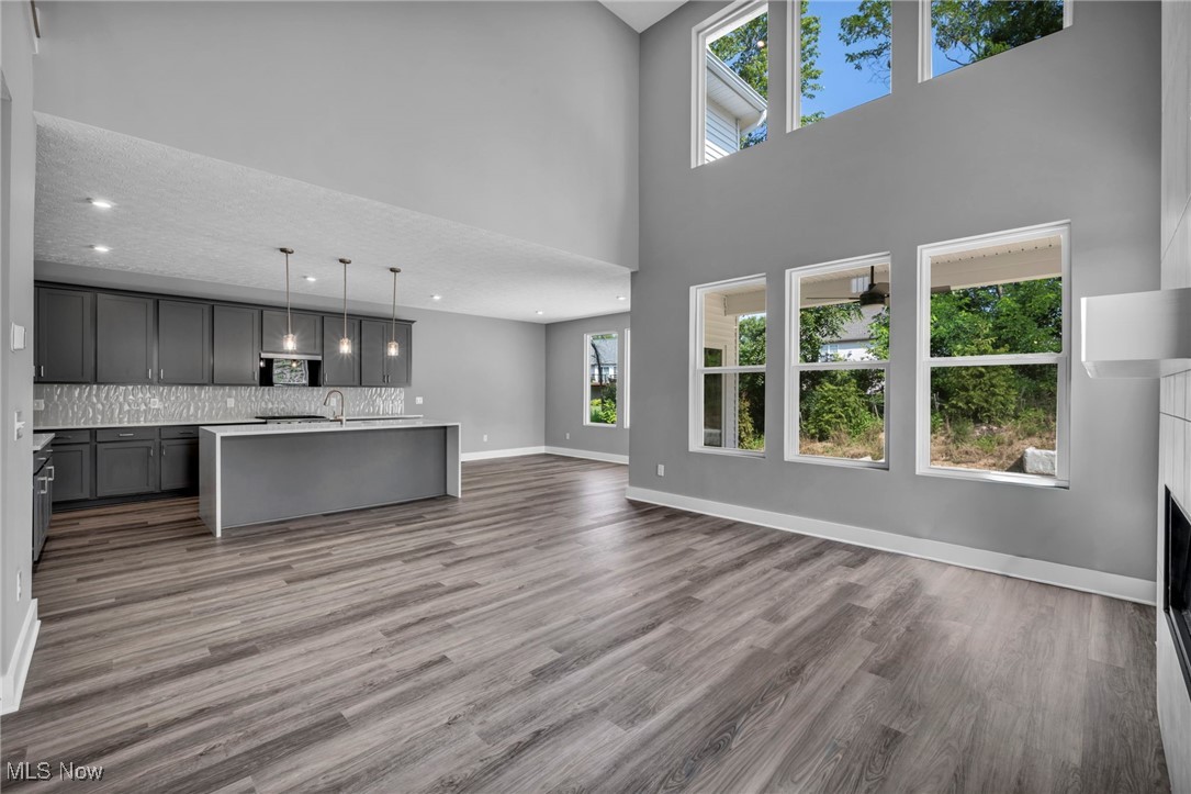 Market Highlands - Residential