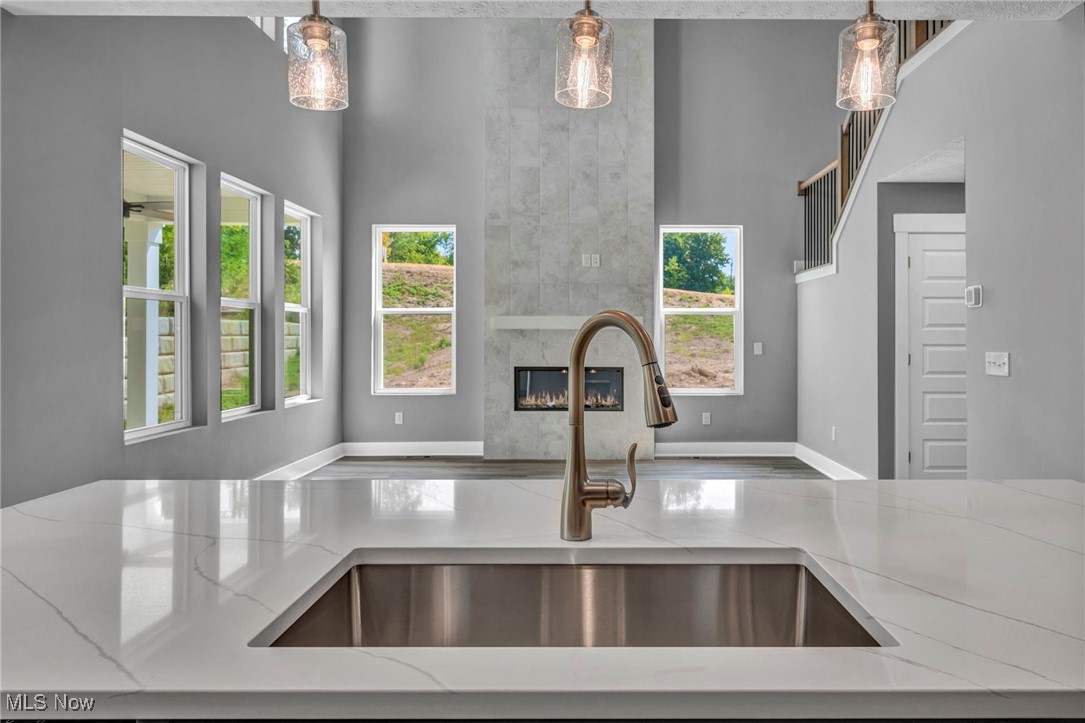 Market Highlands - Residential