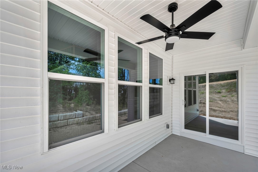 Market Highlands - Residential