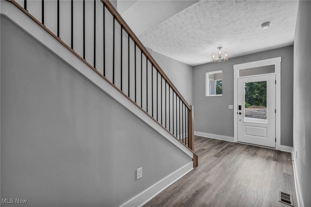 Market Highlands - Residential