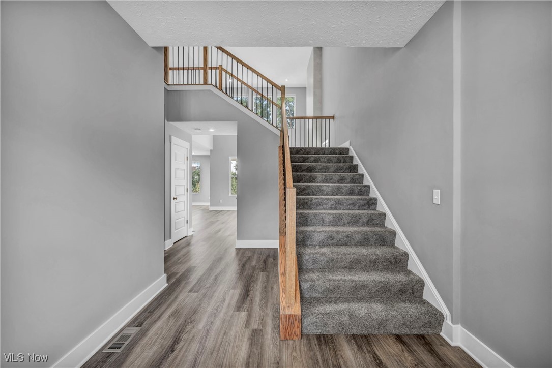 Market Highlands - Residential