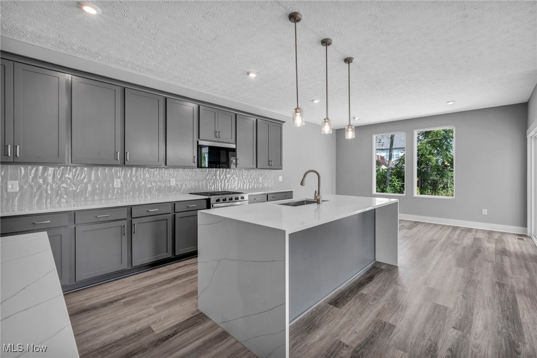 Market Highlands - Residential