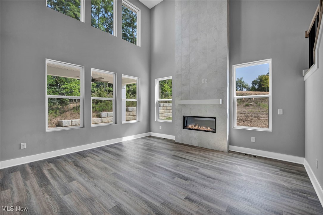 Market Highlands - Residential