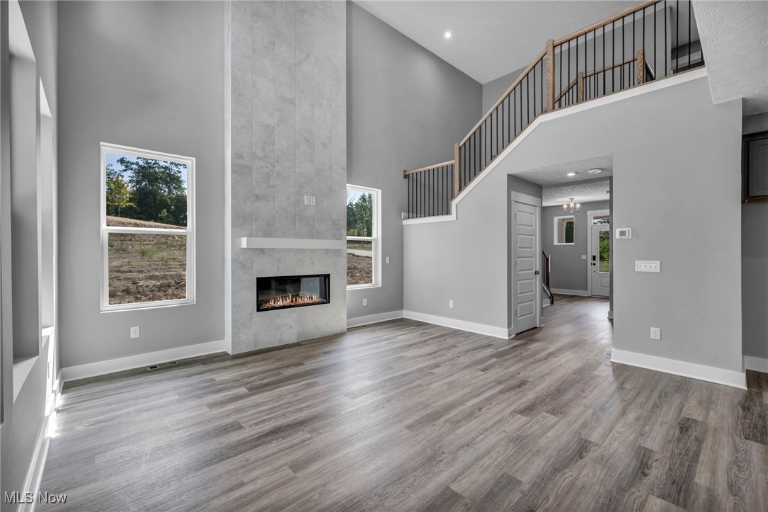 Market Highlands - Residential