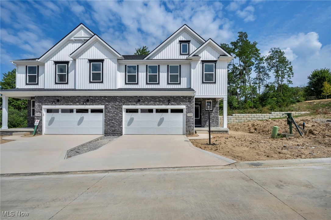 Market Highlands - Residential