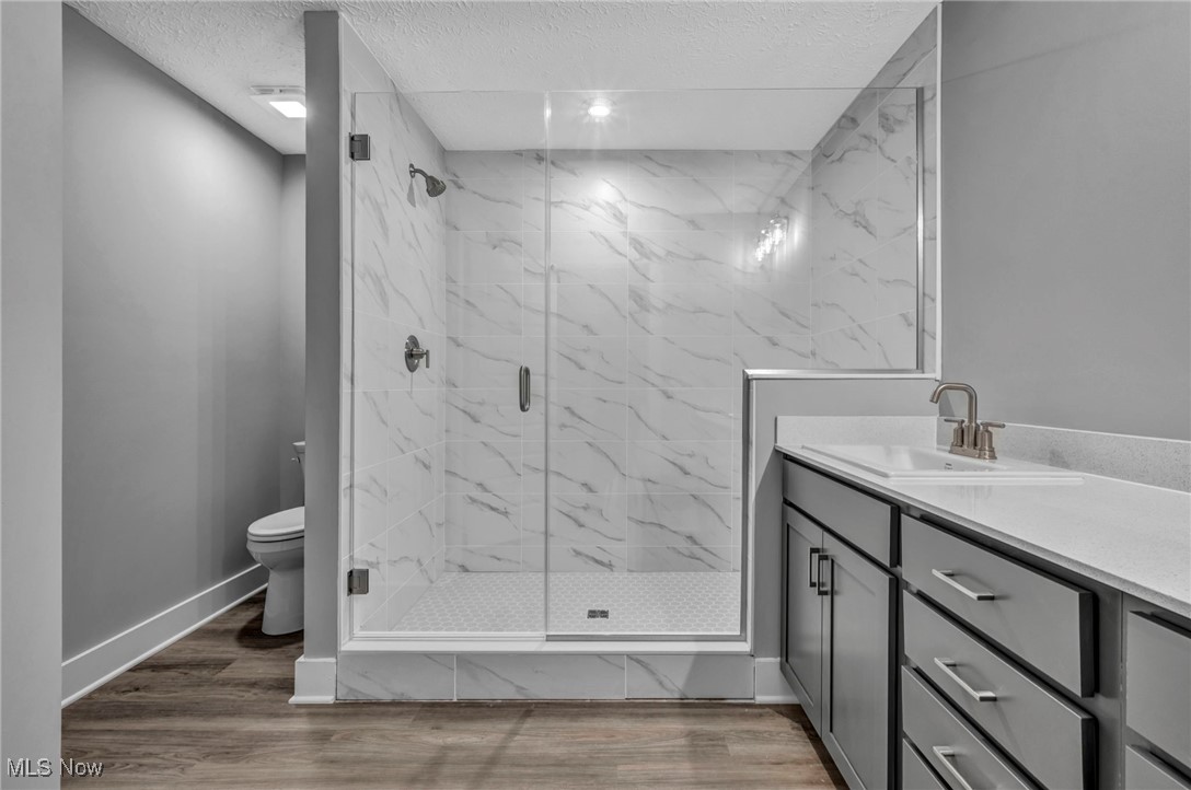 Market Highlands - Residential