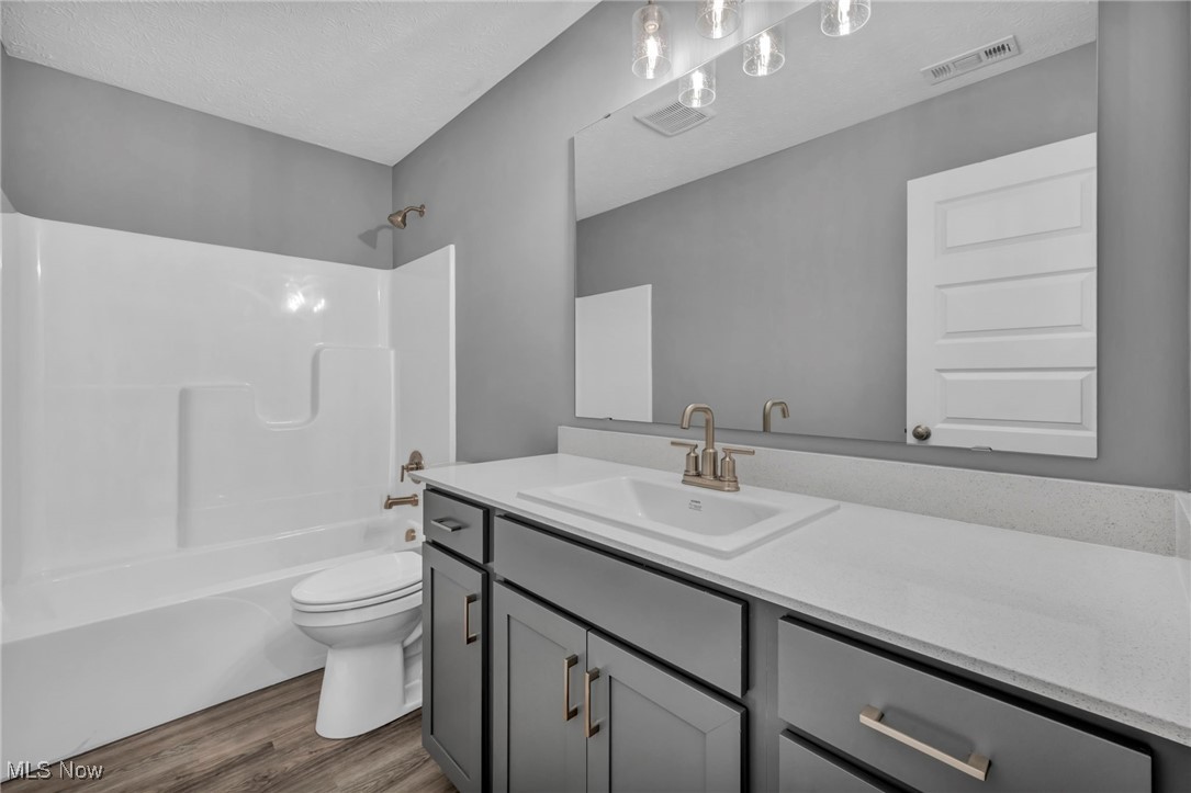 Market Highlands - Residential