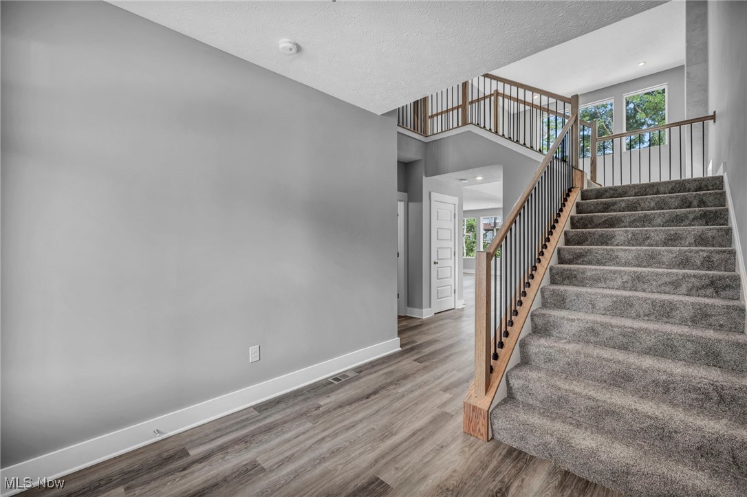 Market Highlands - Residential