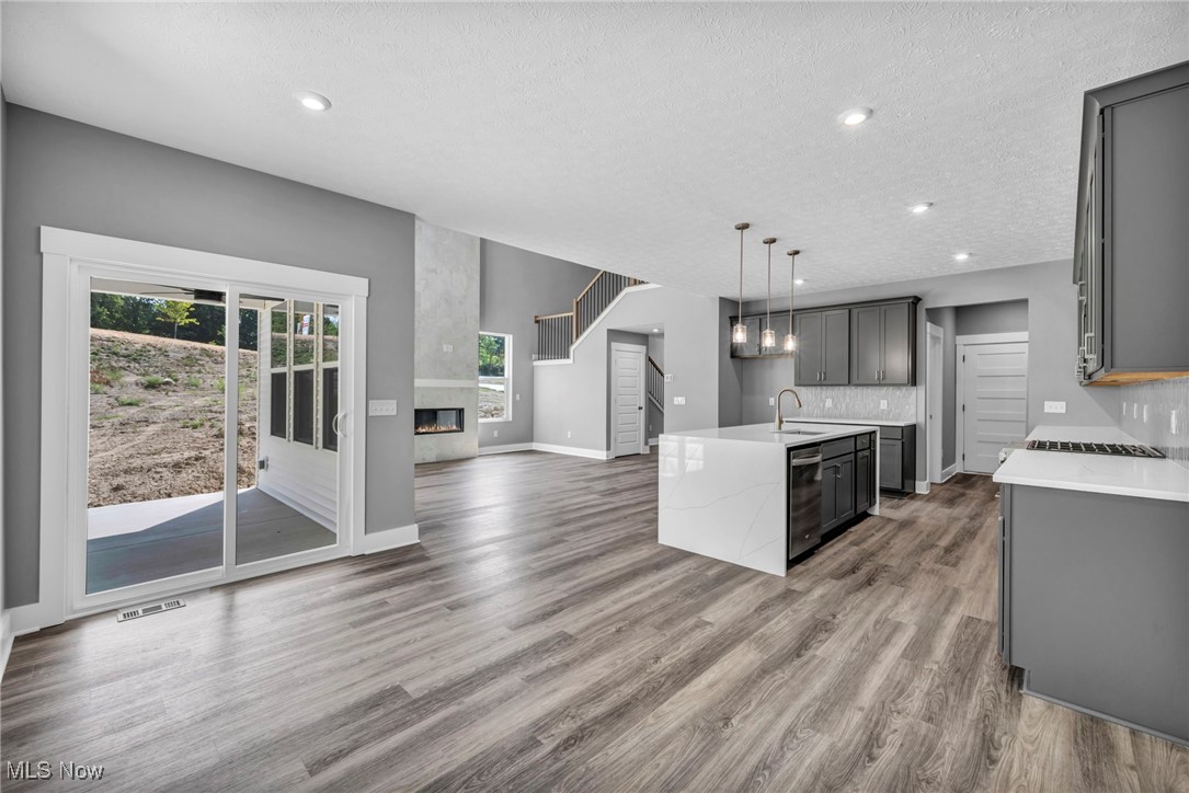 Market Highlands - Residential