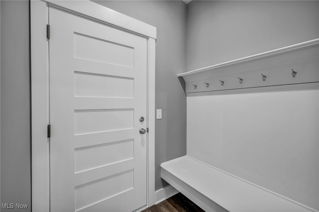 Market Highlands - Residential