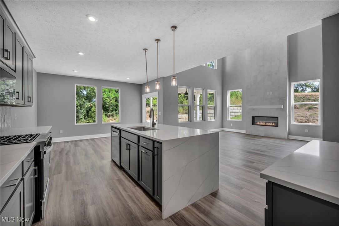 Market Highlands - Residential