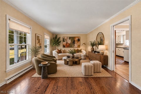 Tiny photo for 32499 Pinetree Road, Pepper Pike, OH 44124 (MLS # 5254661)